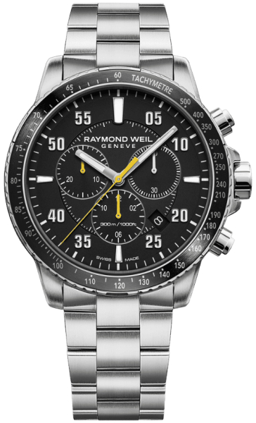 Raymond Weil Tango 8570-ST2-05207 Raymond Weil Tango 8570-ST2-05207