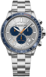 Raymond Weil Tango 8570-ST3-65501