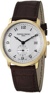 Frederique Constant Slim Line FC-245AS4S5