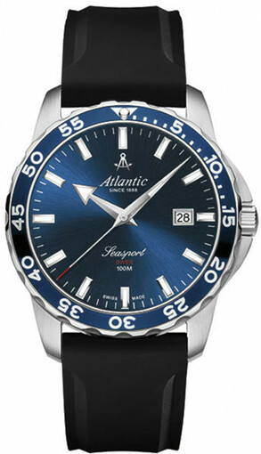 Atlantic Seasport 87362.42.51PU
