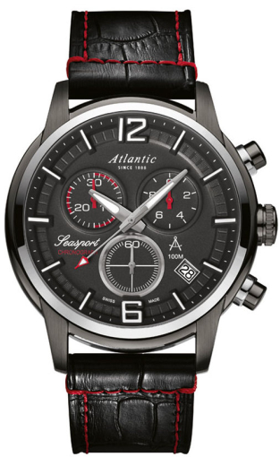 Atlantic Seasport  87461.46.45