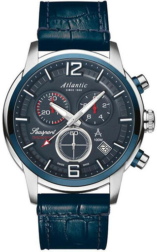 Atlantic Seasport 87461.47.55