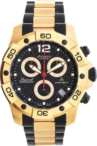 Atlantic 87476.44.65RG4 Atlantic 87476.44.65RG4