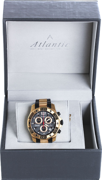 Atlantic 87476.44.65RG4 Atlantic 87476.44.65RG4