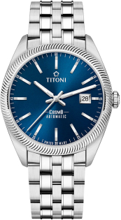 Titoni Cosmo 878-S-612