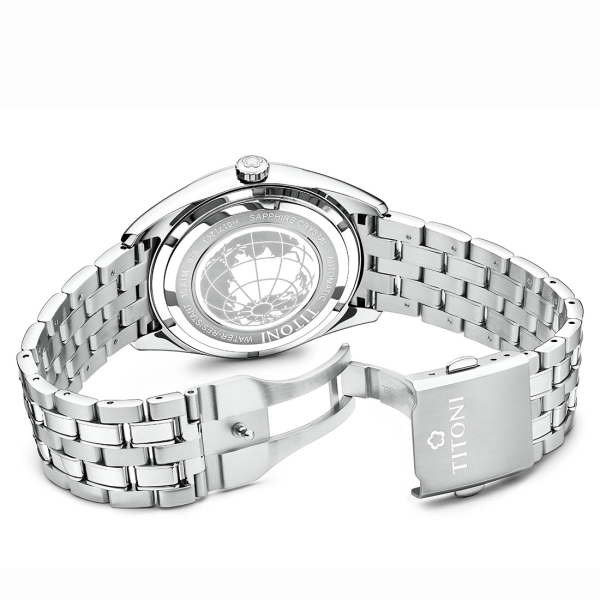 Titoni Cosmo 878-S-658