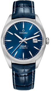 Titoni Cosmo 878-S-ST-612