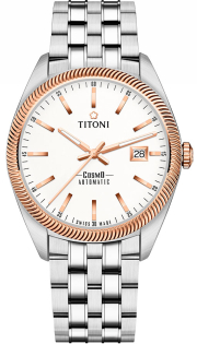 Titoni Cosmo 878-SRG-606