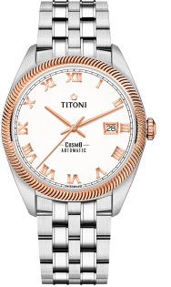 Titoni Cosmo 878-SRG-657