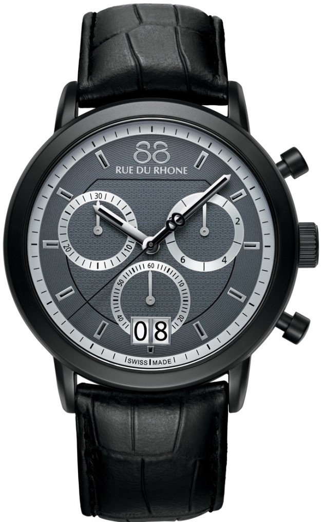 

88 Rue Du Rhone Double 8 Origin 87WA130021