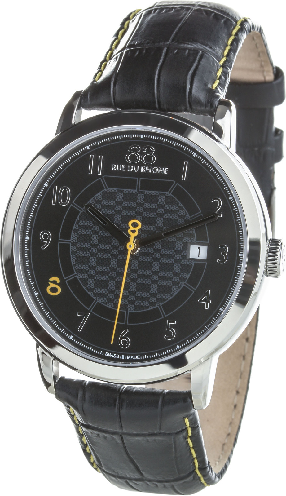

88 Rue Du Rhone Double 8 Origin 87WA140020