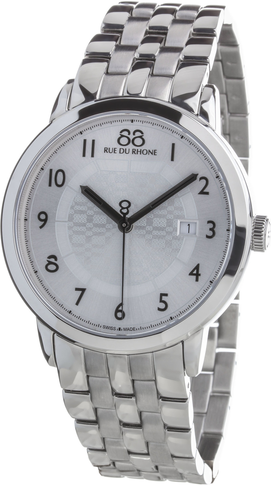 

88 Rue Du Rhone Double 8 Origin 87WA140036