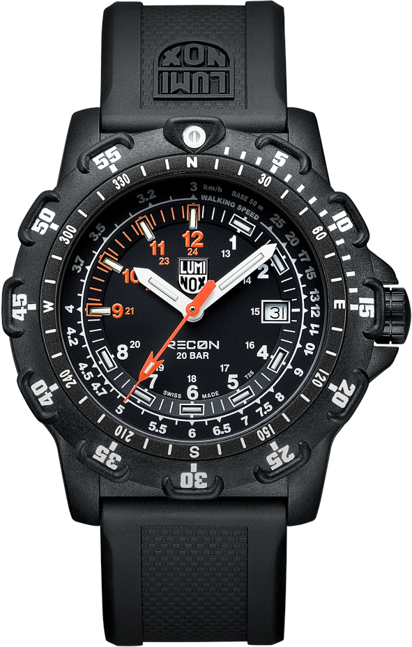 

Luminox Recon Point Man 8820 Series XL.8821.KM