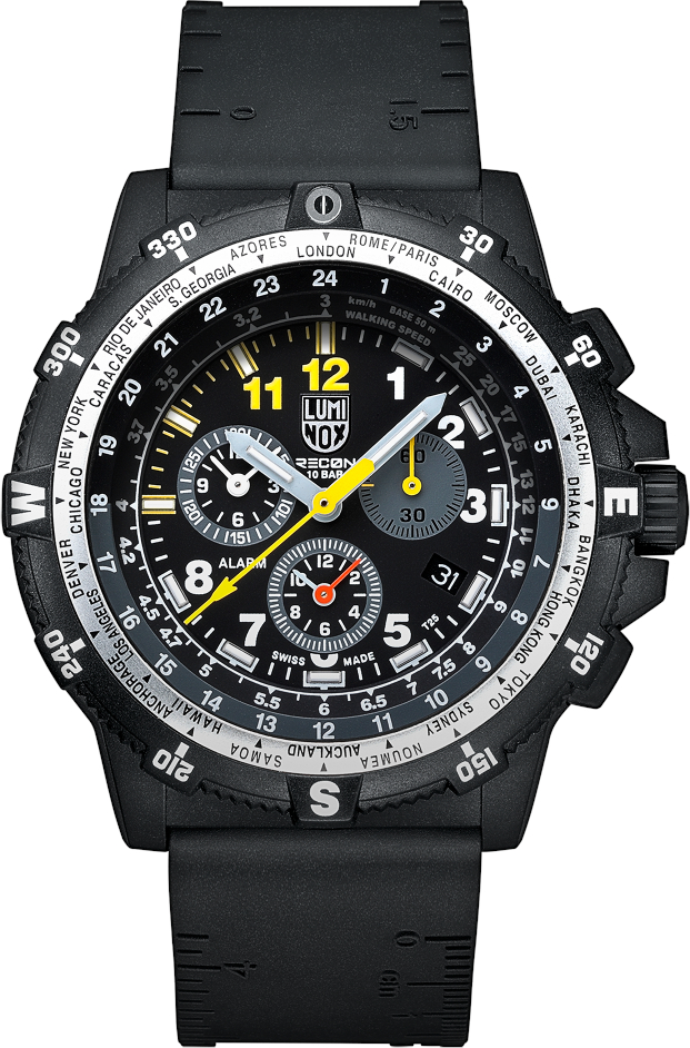 

Luminox Recon Team Leader Chrono 8840 Series XL.8841.KM.SET