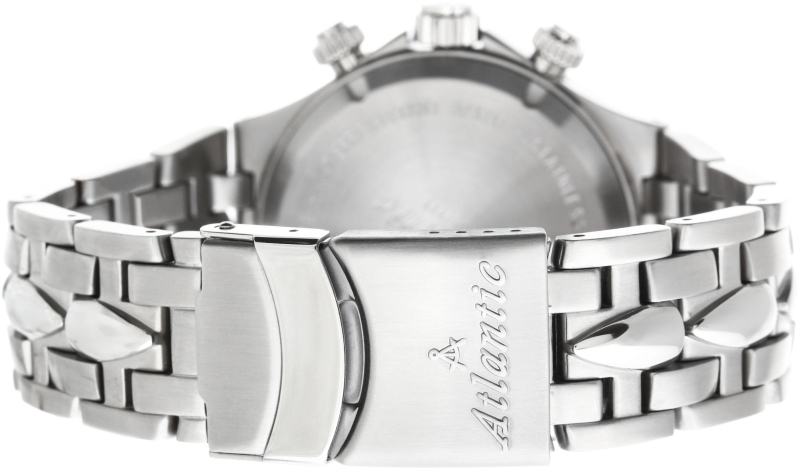 Atlantic Seashark Chrono Quartz 88487.41.71