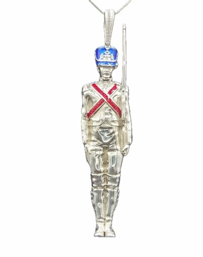 Altair Солдатик 8852э
