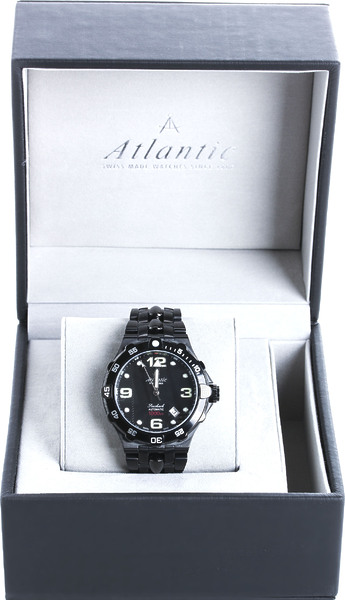 Atlantic Seashark 88788.46.68 Atlantic Seashark 88788.46.68