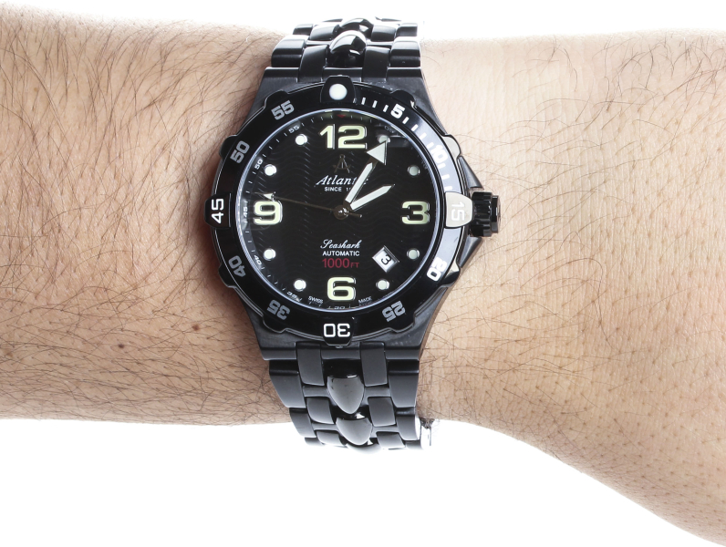 Atlantic Seashark 88788.46.68 Atlantic Seashark 88788.46.68