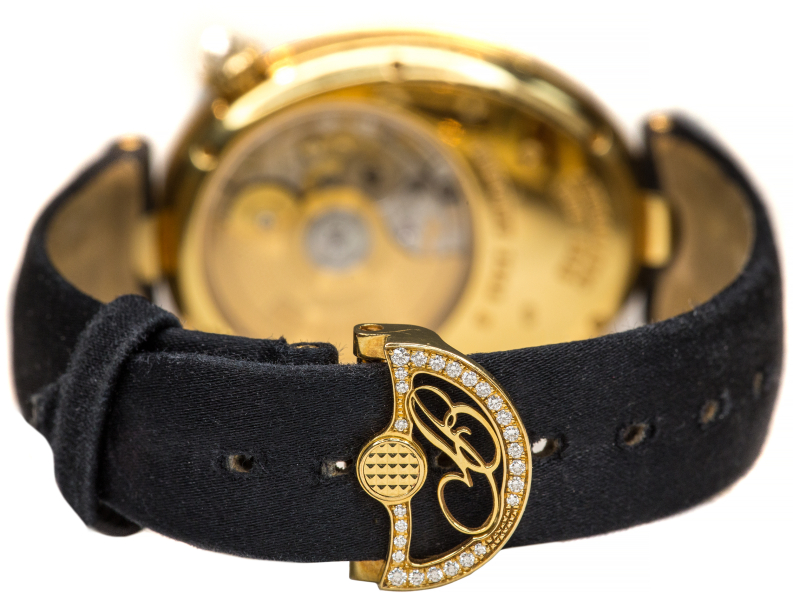 Breguet Reine de Naples 8918 Breguet Reine de Naples 8918