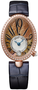 Breguet Reine de Naples 8918BR/5T/964 D00D