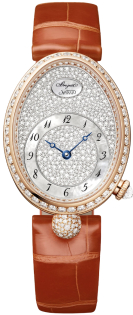 Breguet Reine de Naples 8938BR/8D/964 DD0D