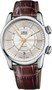 Oris Artelier 908 7607 40 51 LS