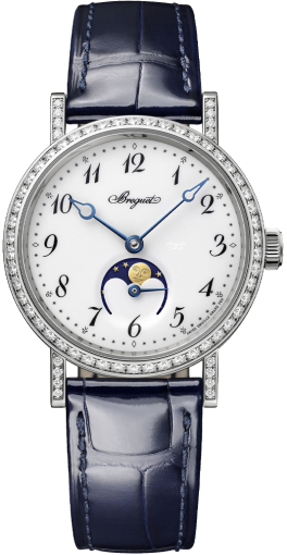 Breguet Classique 9088BB/29/964 DD0D