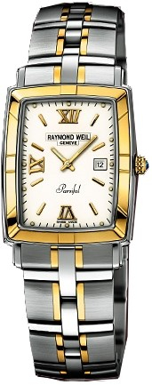 Raymond Weil Parsifal 9340-STG-00307