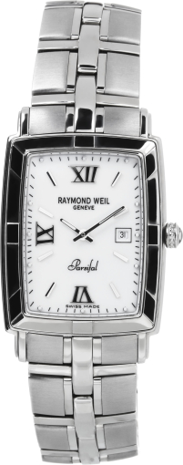 Raymond Weil Parsifal 9341-ST-00307