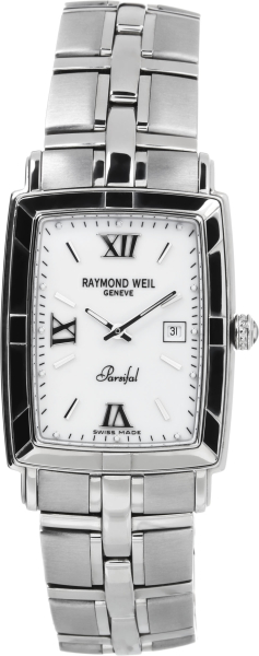 Raymond Weil Parsifal 9341-ST-00307 Raymond Weil Parsifal 9341-ST-00307