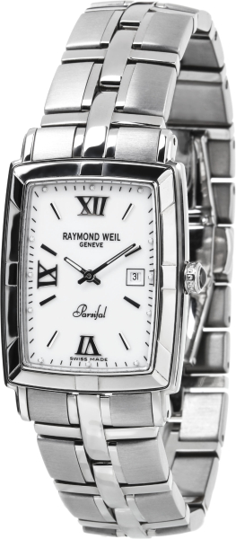 Raymond Weil Parsifal 9341-ST-00307 Raymond Weil Parsifal 9341-ST-00307