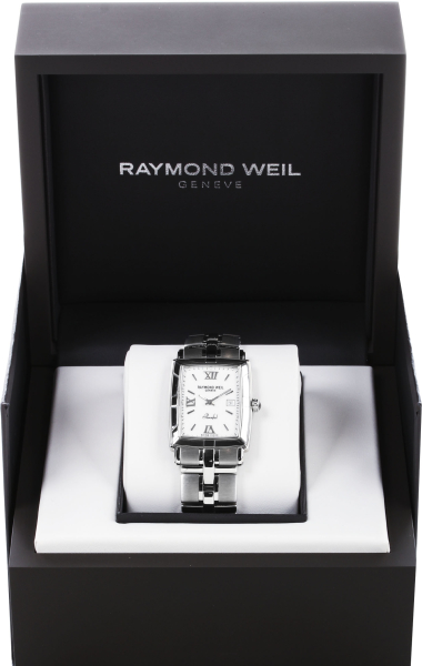 Raymond Weil Parsifal 9341-ST-00307 Raymond Weil Parsifal 9341-ST-00307