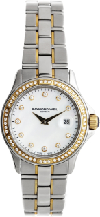 Raymond Weil Parsifal 9460-SGS-97081