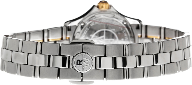 Raymond Weil Parsifal 9460-SGS-97081 Raymond Weil Parsifal 9460-SGS-97081