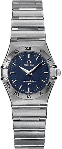 Omega Constellation 5943.5565