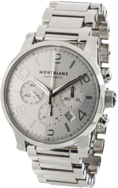Montblanc Timewalker 9669 Montblanc Timewalker 9669