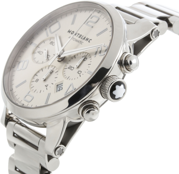 Montblanc Timewalker 9669 Montblanc Timewalker 9669