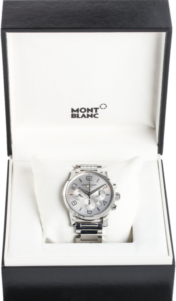 Montblanc Timewalker 9669 Montblanc Timewalker 9669