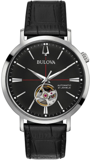 Bulova Automatic 96A201