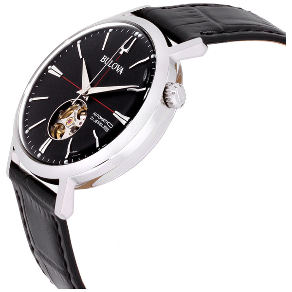 Bulova Automatic 96A201