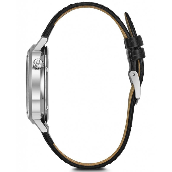 Bulova Automatic 96A201