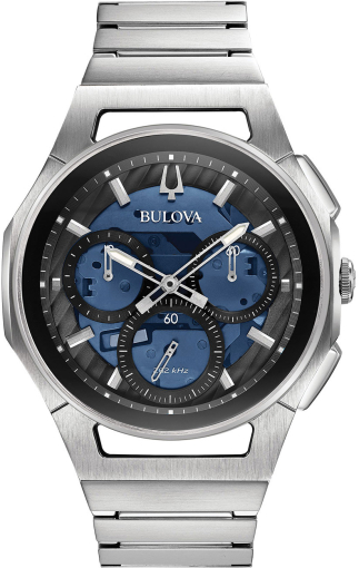 Bulova CURV 96A205