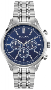 Bulova 96A210