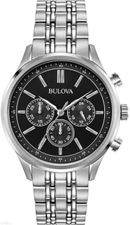 Bulova 96A211