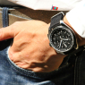 Bulova Lunar Pilot Chronograph 96A225