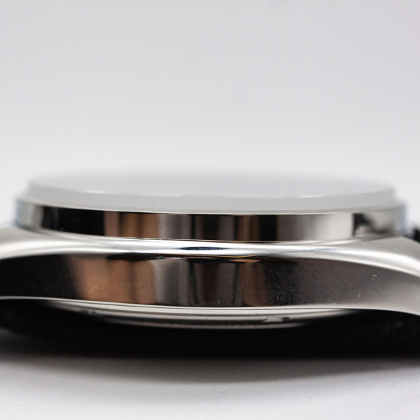 Bulova Lunar Pilot Chronograph 96A225