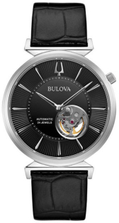 Bulova Automatic 96A234