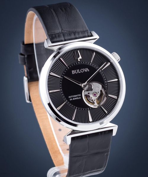 Bulova Automatic 96A234