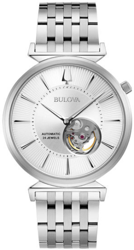 Bulova Classic 96A235