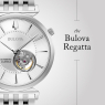 Bulova Classic 96A235